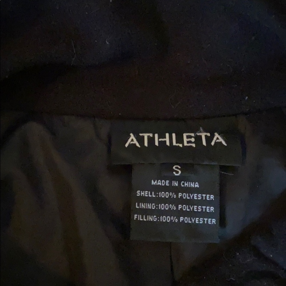 Outdoor jacket - Picture 2 of 6